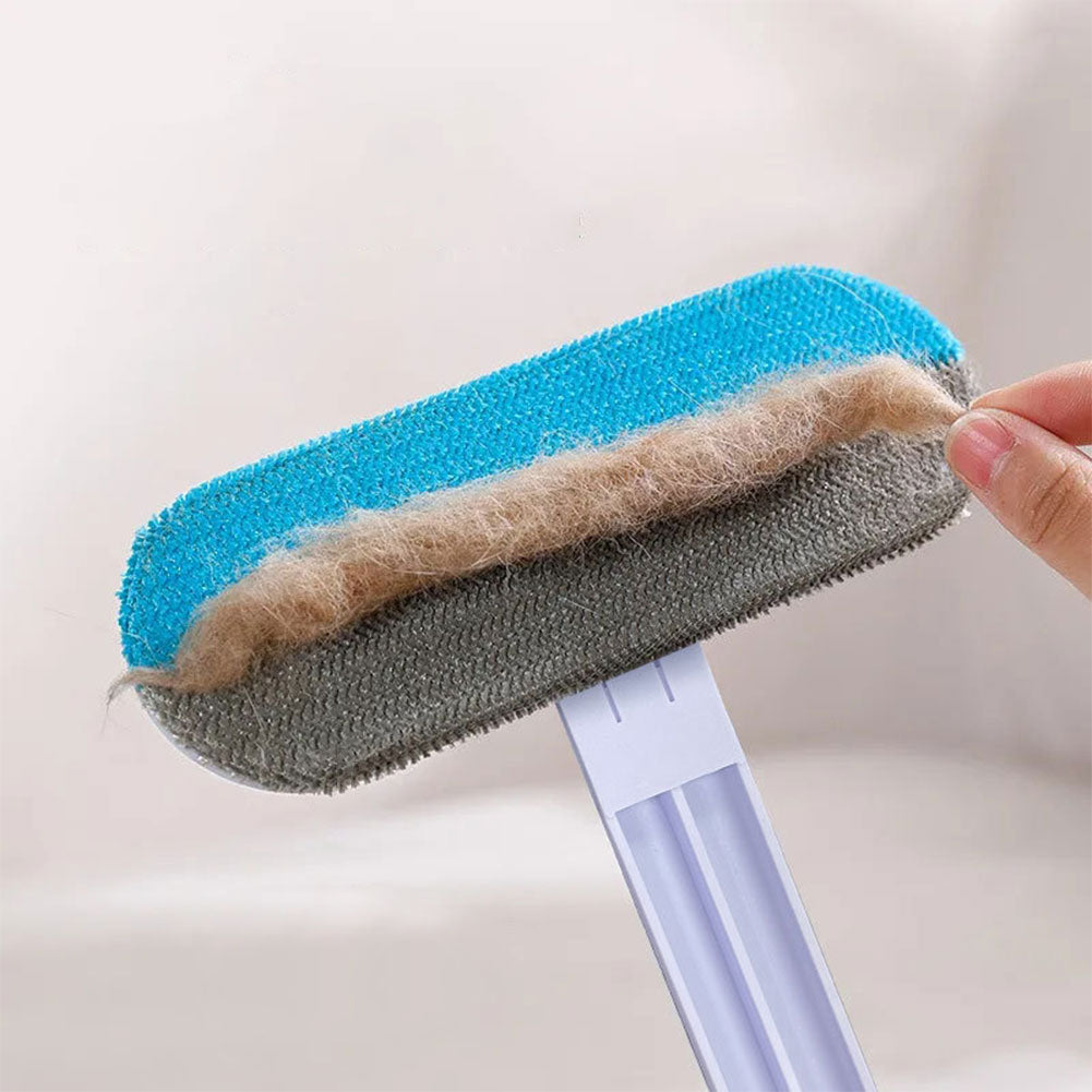 FurFree Surface Hair Remover Brush