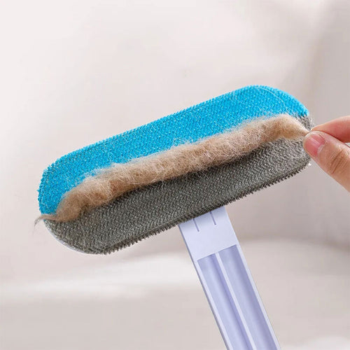 FurFree Surface Hair Remover Brush